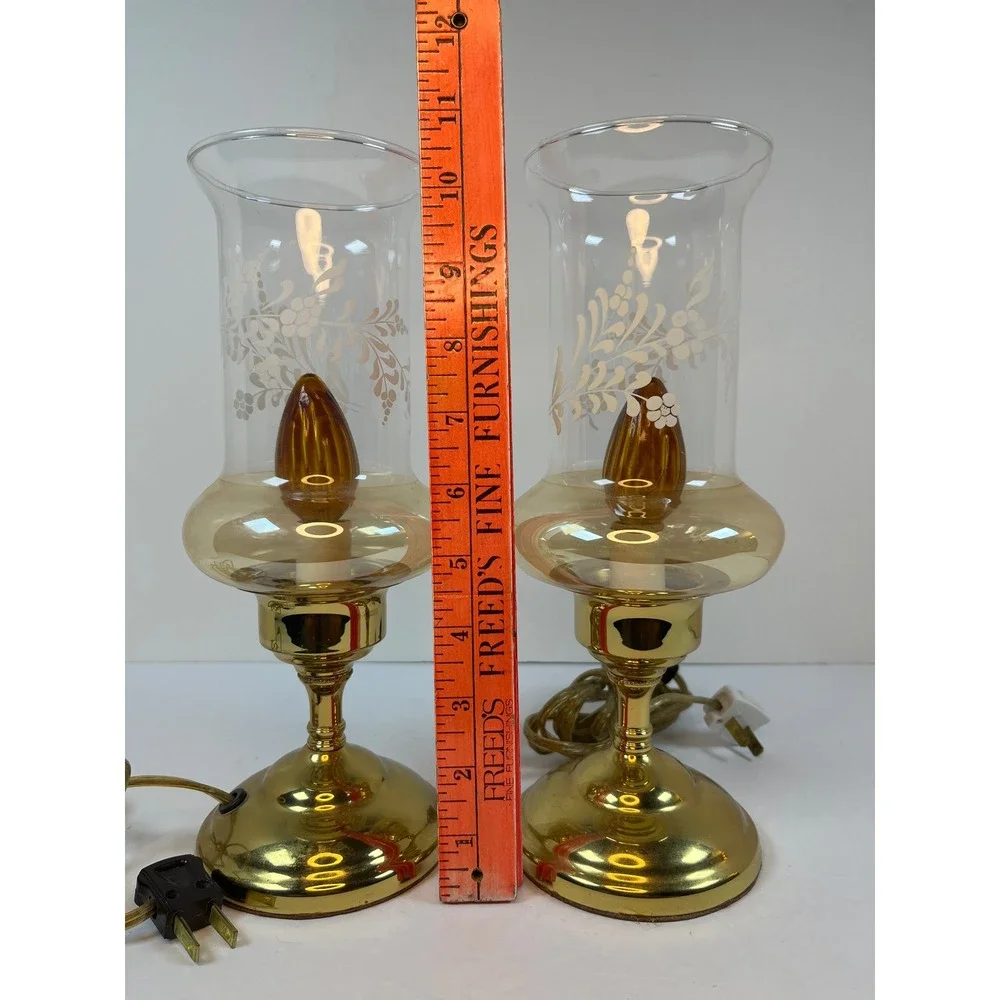 Copper Craft vintage pair